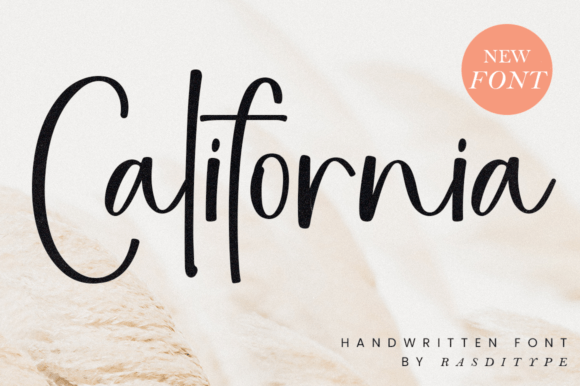 Script Fonts