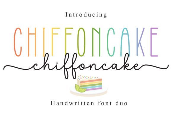 Script Fonts