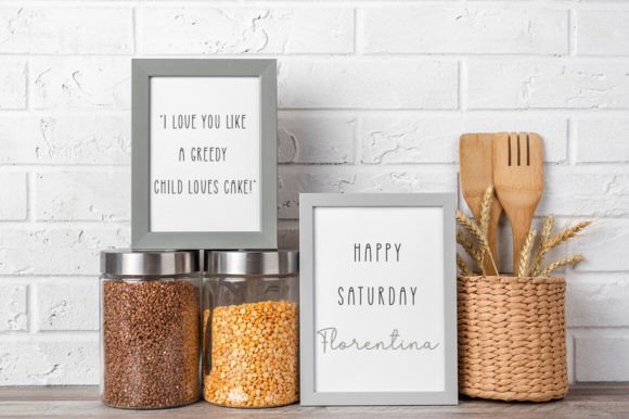 Script Fonts