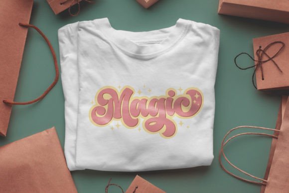 Display Font