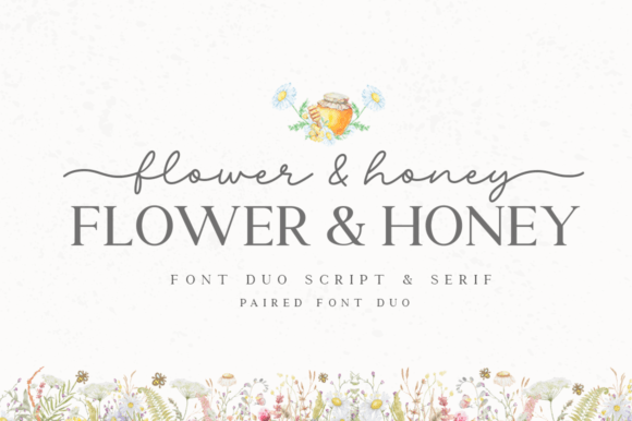 Script Fonts