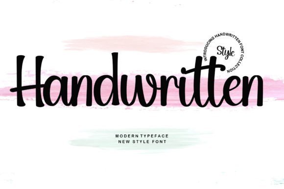 Script Fonts