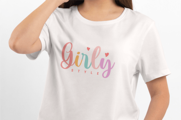 Script Fonts
