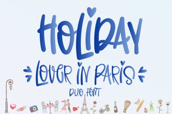 Script Fonts