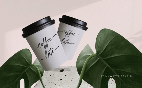 Script Font