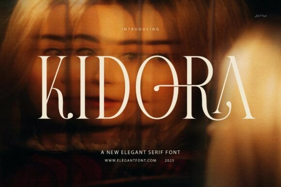 Serif Fonts