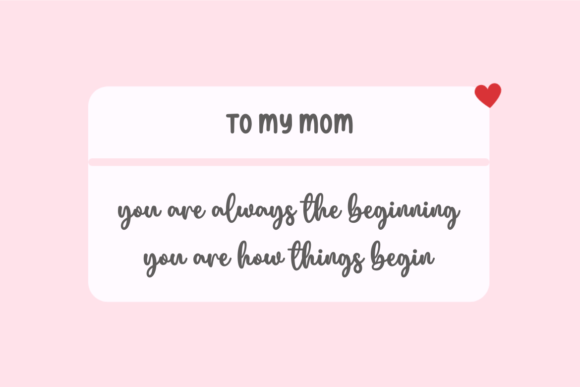 Script Fonts