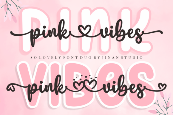 Script Fonts