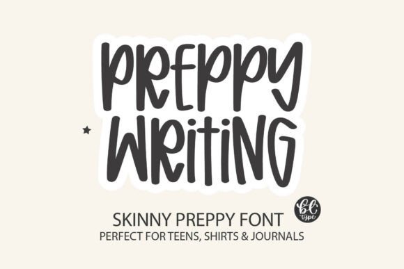 Script Font