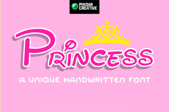 Script Fonts