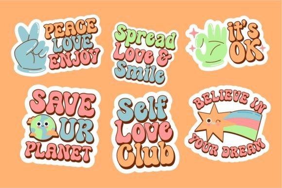 Display Font
