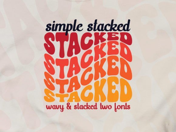 Display Font