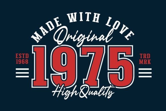 Display Font