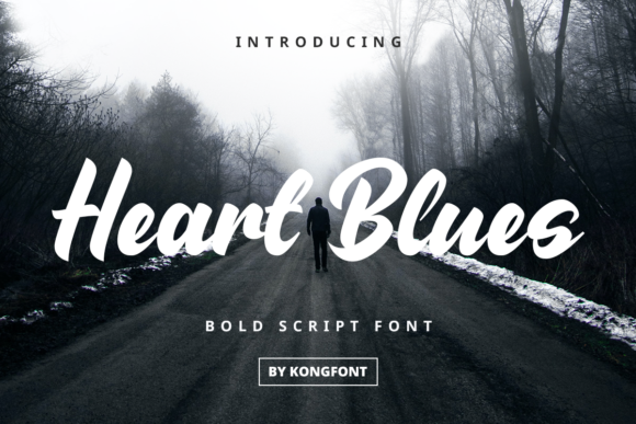 Wedding Font