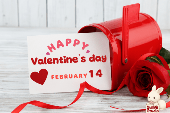 Valentine's Day Font
