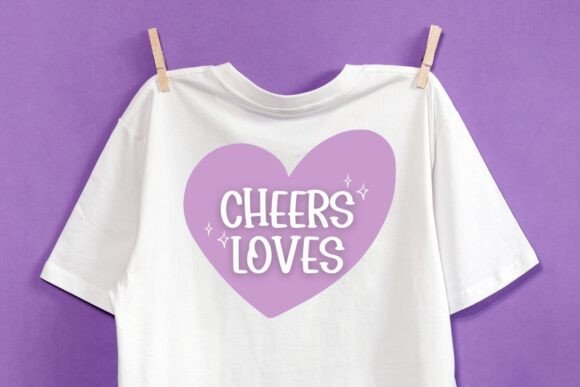 Valentine's Day Fonts