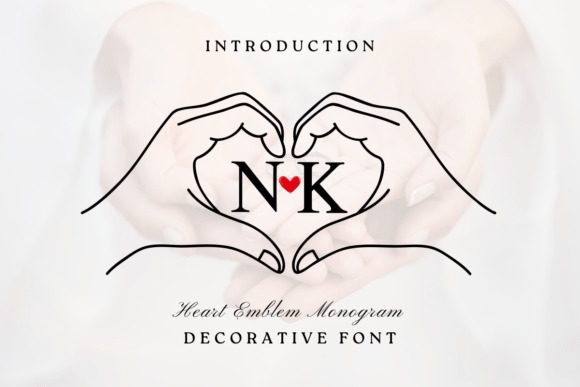 Valentine's Day Fonts