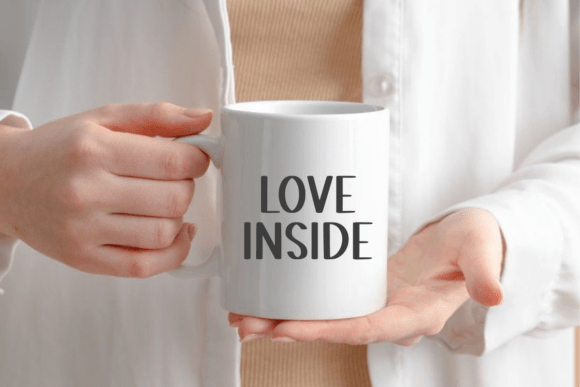 Valentine's Day Fonts