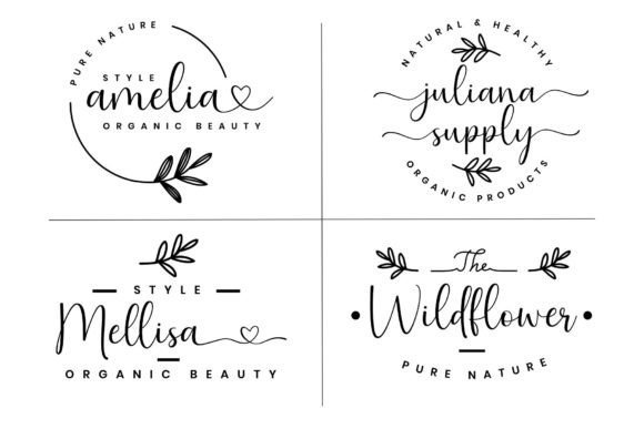 Valentine's Day Font