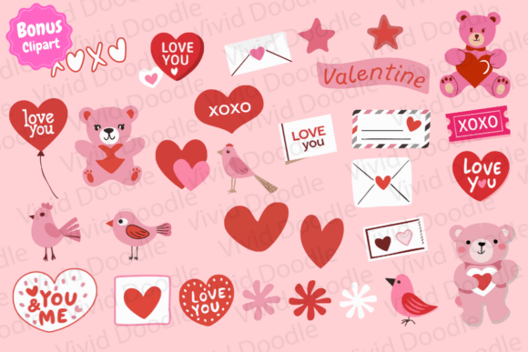Valentine's Day Font