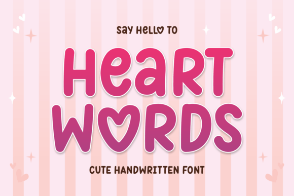 Wedding Fonts