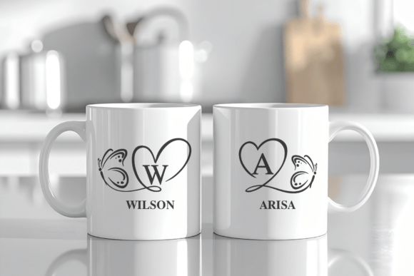 Valentine's Day Fonts