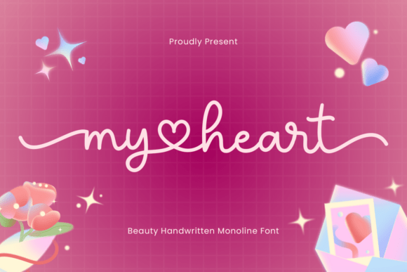 Valentine's Day Fonts