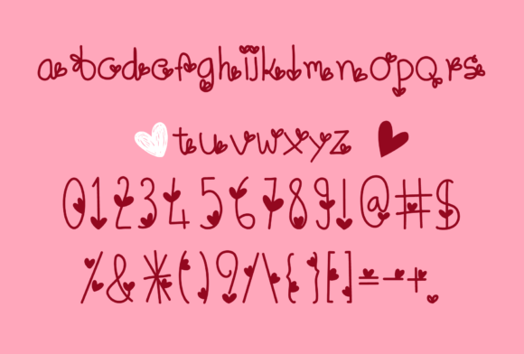 Wedding Fonts