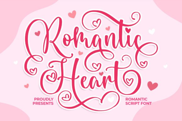 Wedding Fonts