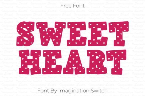 Wedding Font