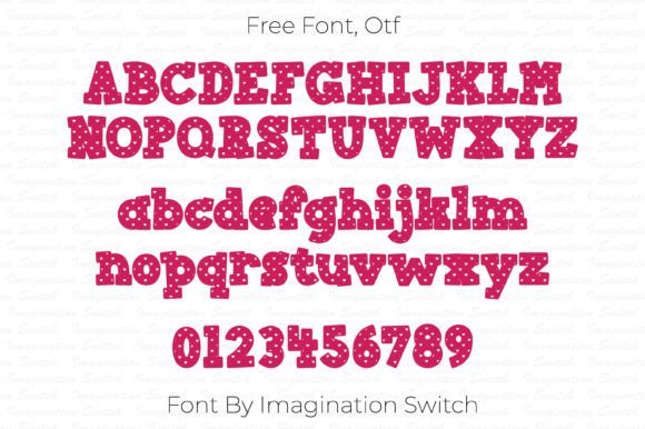 Wedding Font